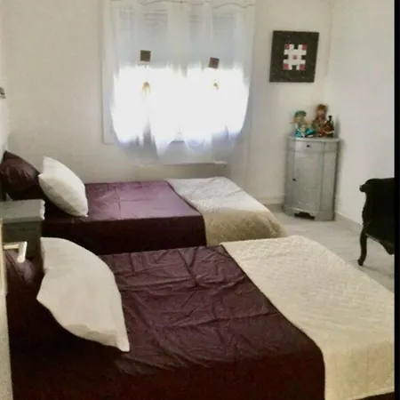 Tranquillite Verdoyante * Montpellier