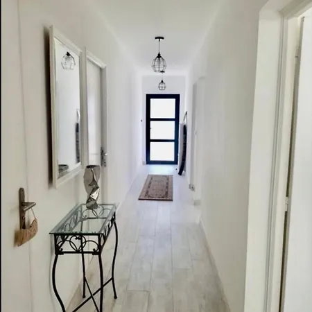 Apartament Tranquillite Verdoyante Montpellier