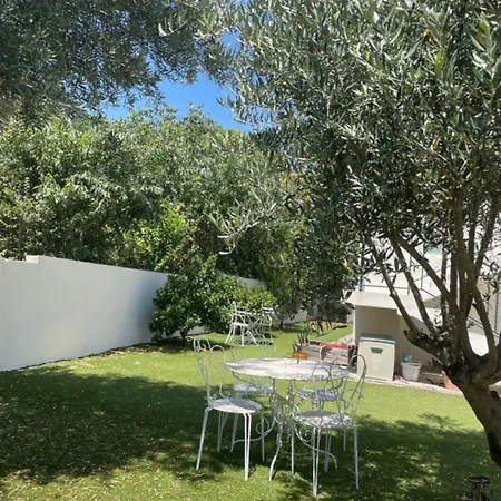 Tranquillite Verdoyante Apartament Montpellier