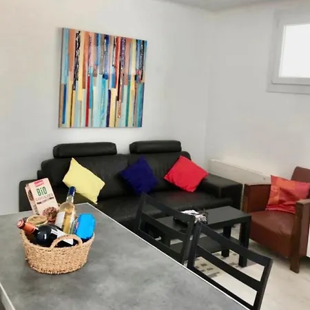 Tranquillite Verdoyante מונפלייה